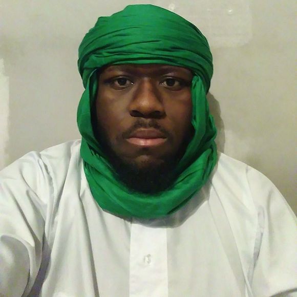 Meet your Posher, Sidi - Picture 1 of 1